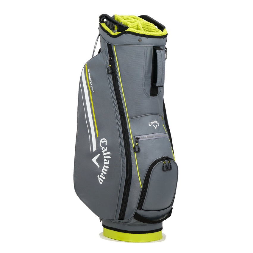 Chev 14 Cart Bag - View 3