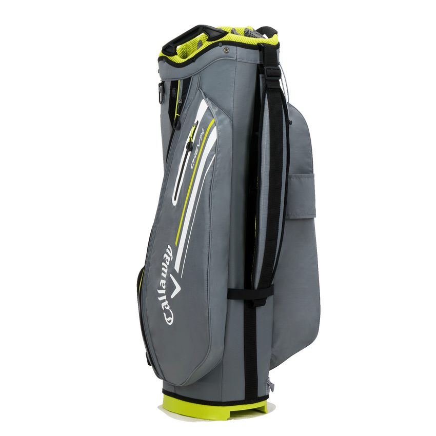 Chev 14 Cart Bag - View 4