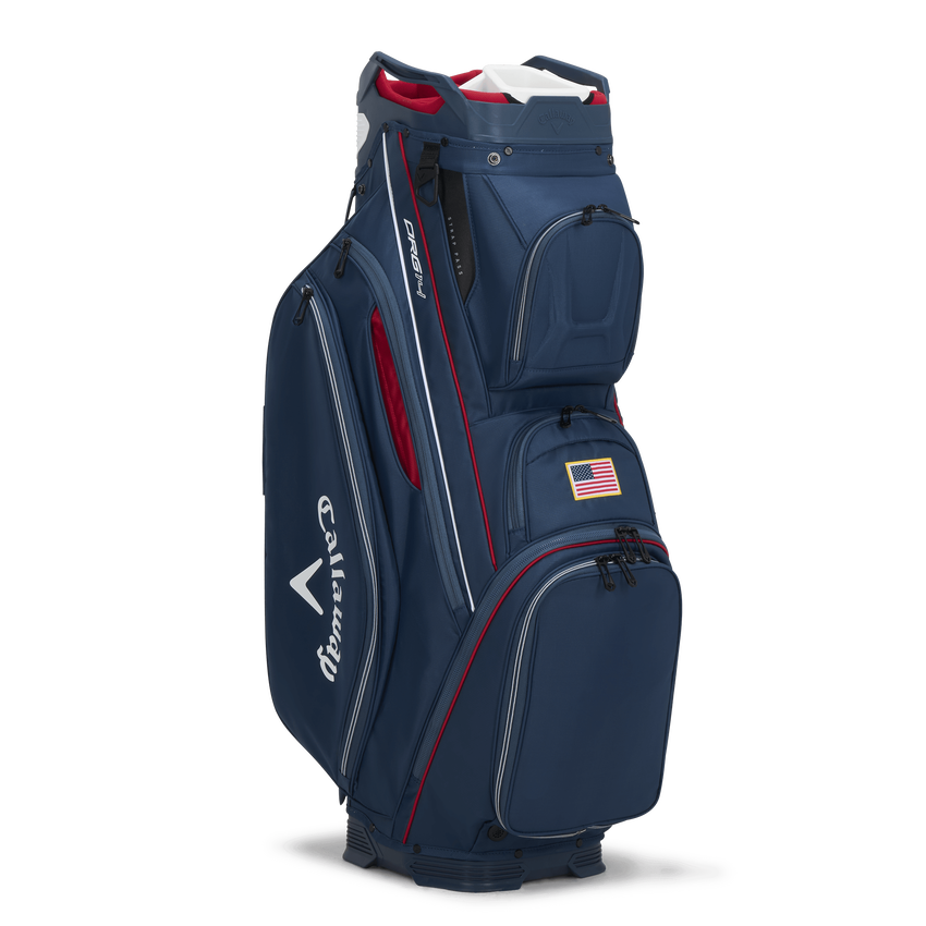ORG 14 Cart Bag - View 3