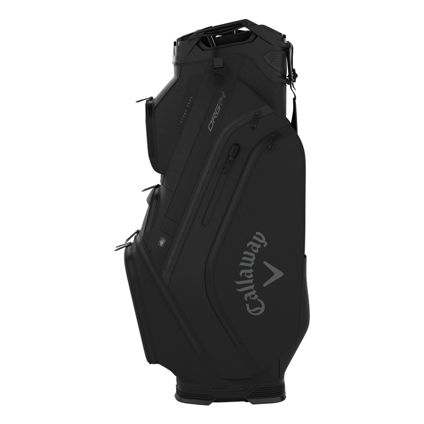 ORG 14 Cart Bag - View 5