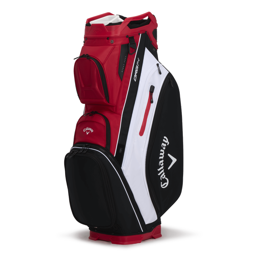 ORG 14 Cart Bag - View 1