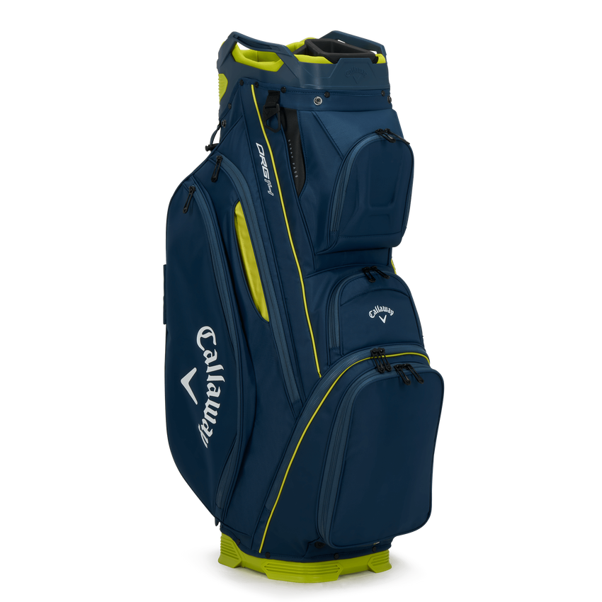 ORG 14 Cart Bag - View 3