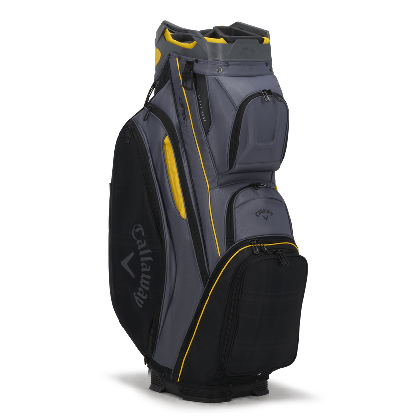 ORG 14 Cart Bag - View 3