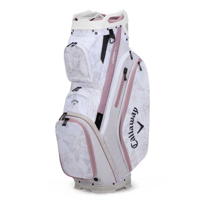 ORG 14 Cart Bag - View 1