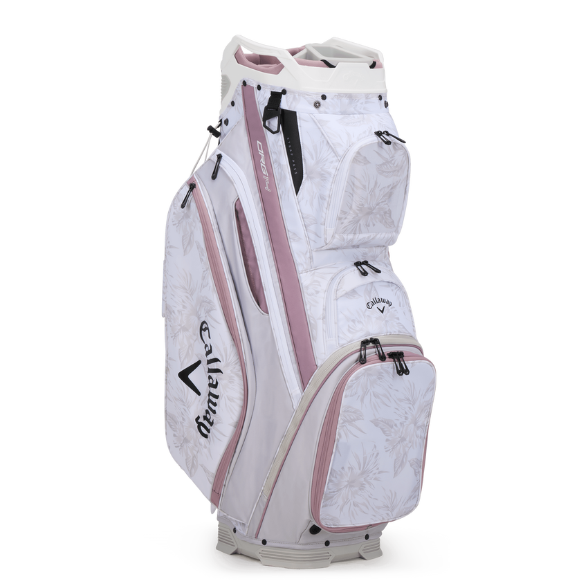 ORG 14 Cart Bag - View 3