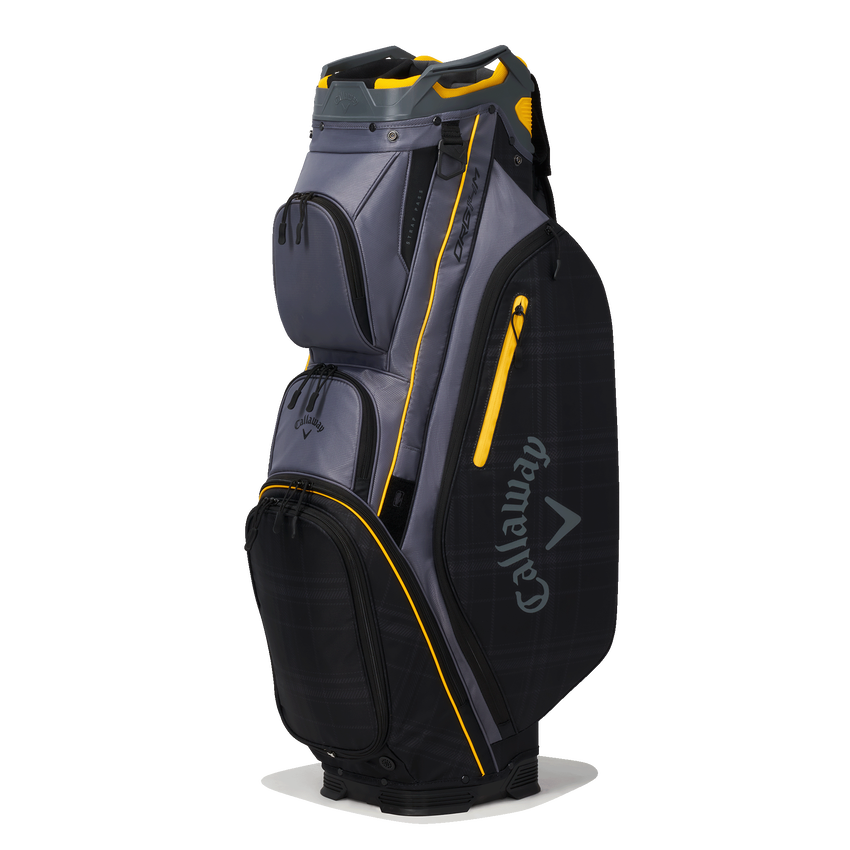 ORG 14 Mini Cart Bag - View 1