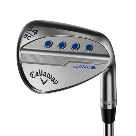 JAWS MD5 Oil Finish Wedges