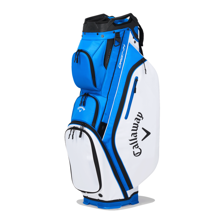 ORG 14 Mini Cart Bag - View 1
