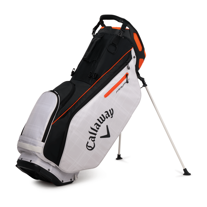 Fairway 14 Stand Bag - View 1