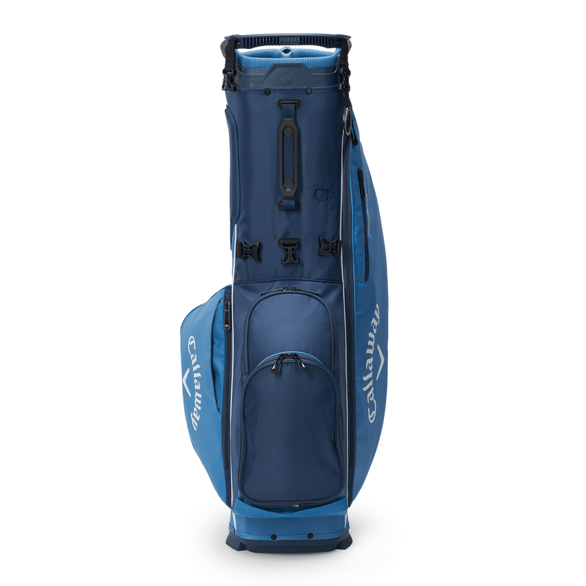 Fairway+ Single Strap Stand Bag - View 4