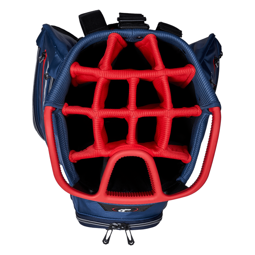 Org 14 Cart Bag - View 2