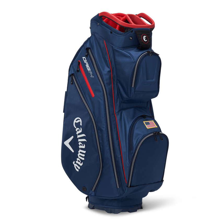 Org 14 Cart Bag - View 3