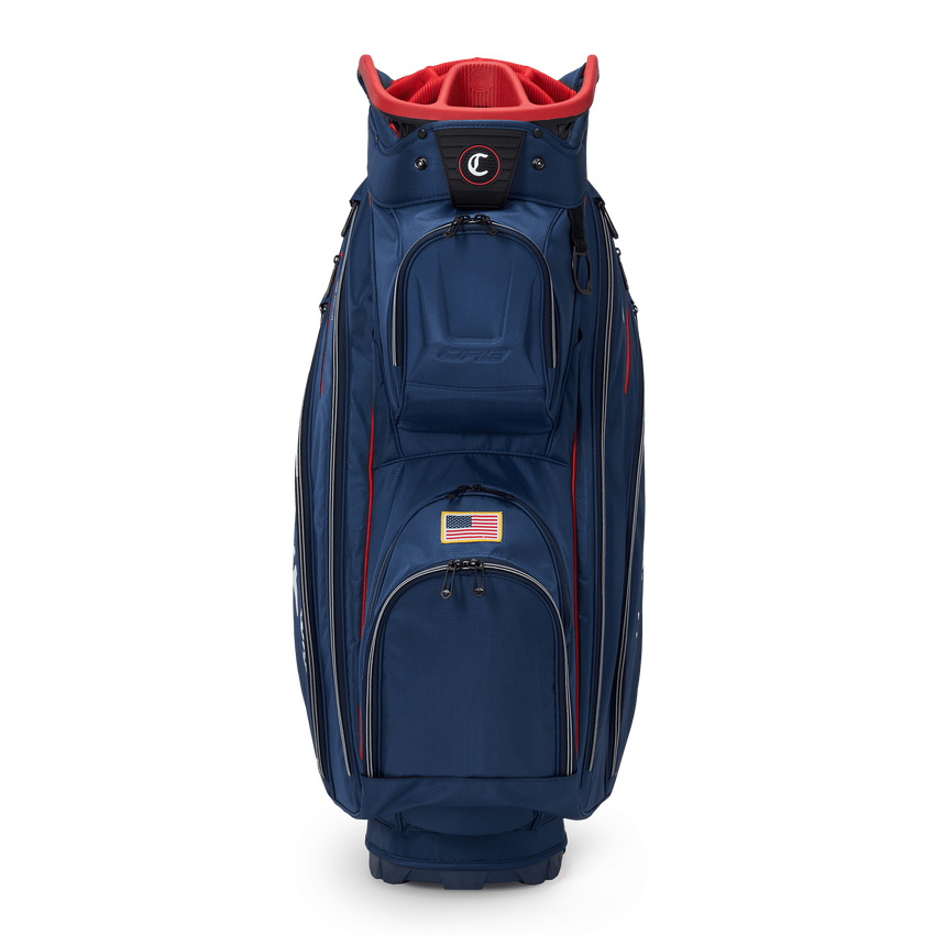 Org 14 Cart Bag - View 4