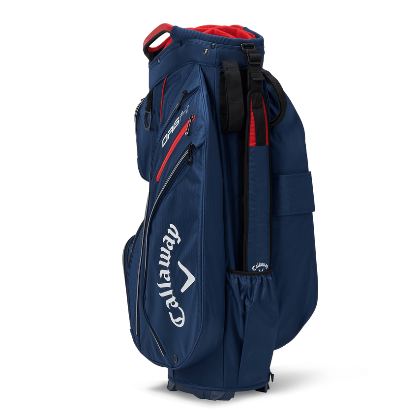 Org 14 Cart Bag - View 5