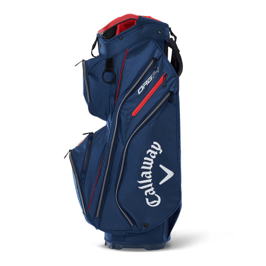 Org 14 Cart Bag - View 6