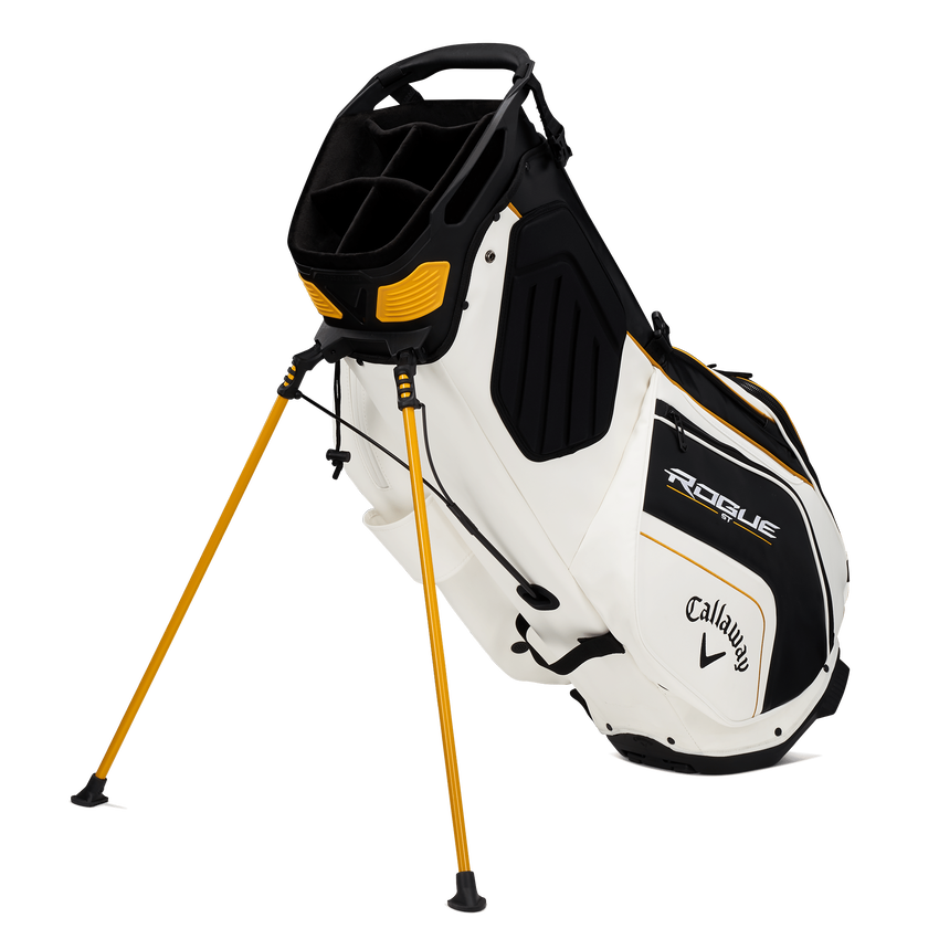 Rogue ST Staff Stand Bag - View 6
