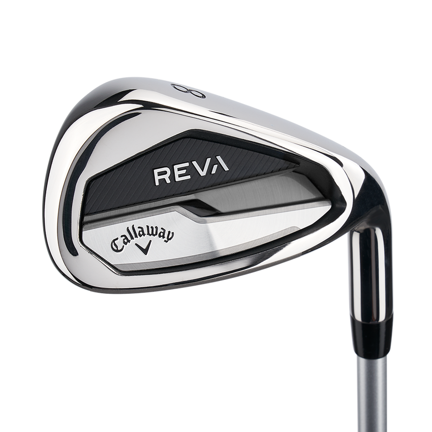 REVA 11-Piece Complete Set - View 9