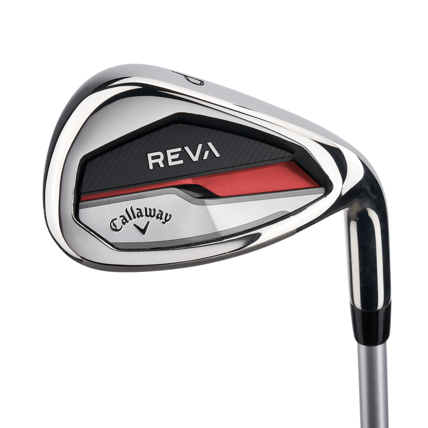 REVA 11-Piece Complete Set - View 11