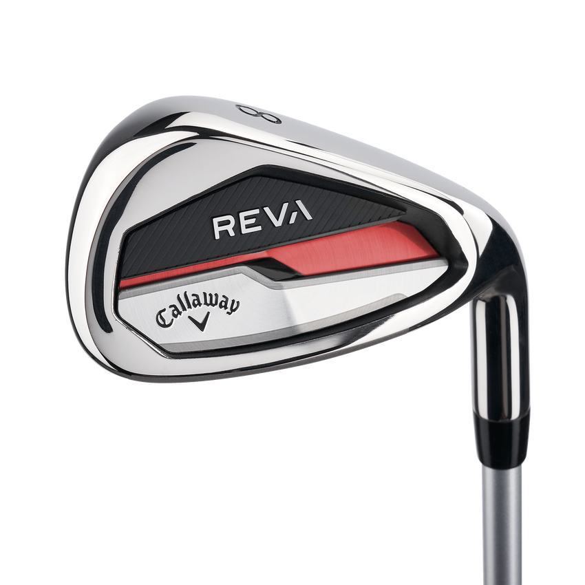 REVA 11-Piece Complete Set - View 9