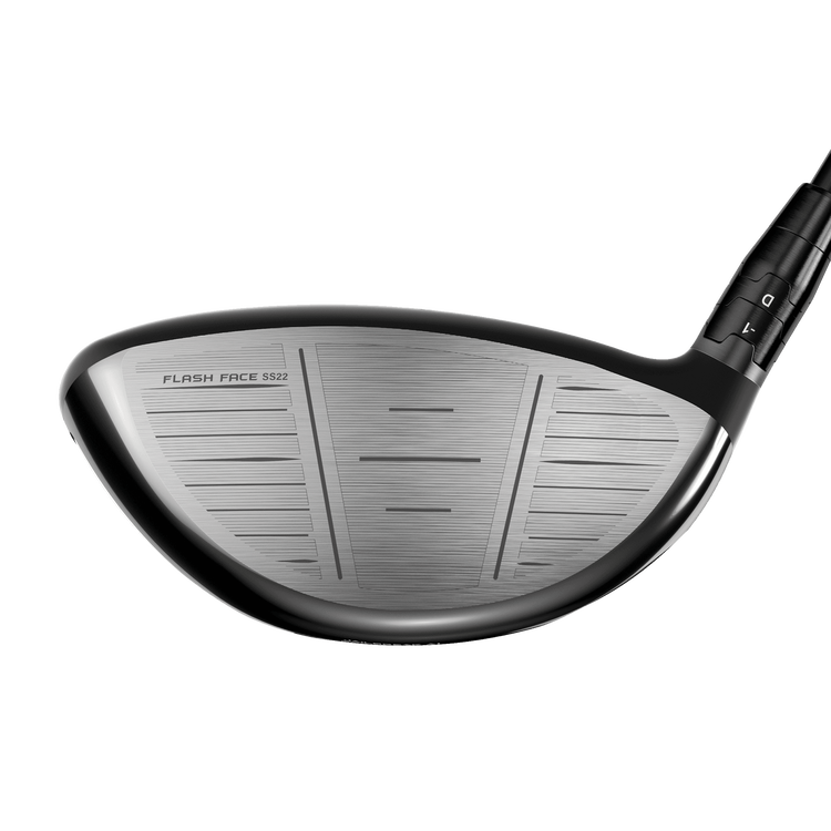 Rogue ST MAX LS Drivers - View 4