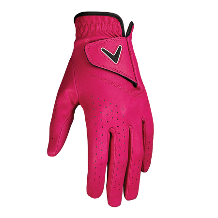 Women's Opti-Color Glove