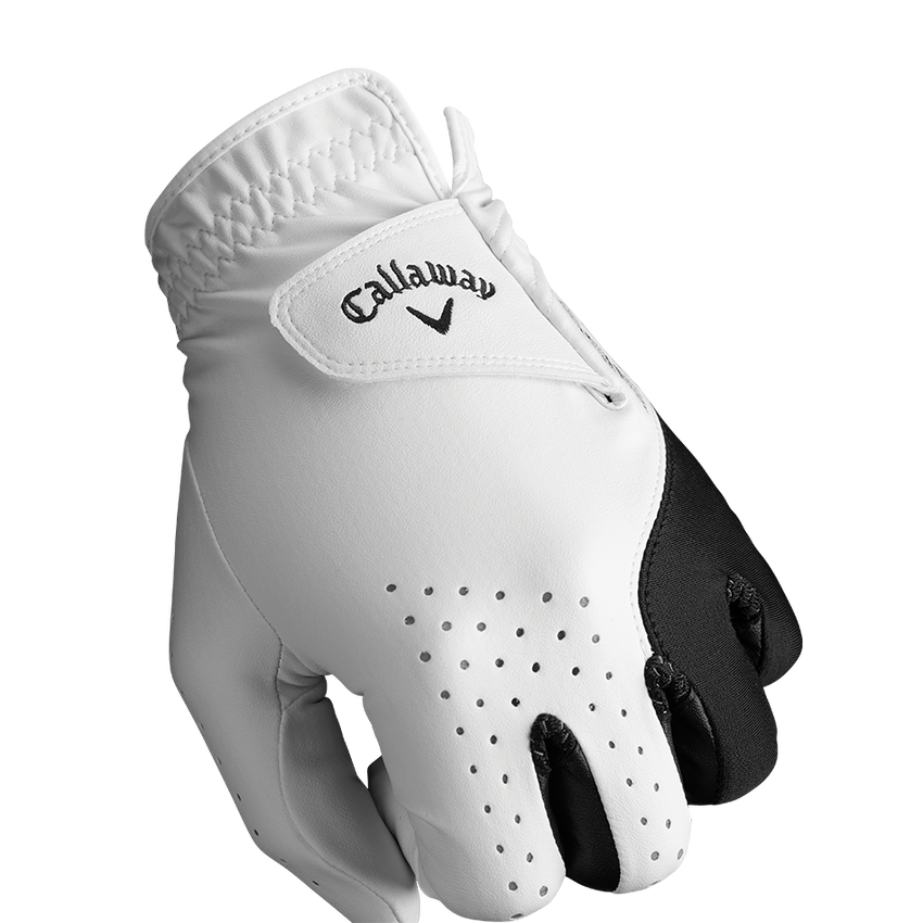Women's Weather Spann Gloves 2019 (Pair) - View 3