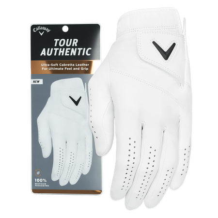 Tour Authentic Glove