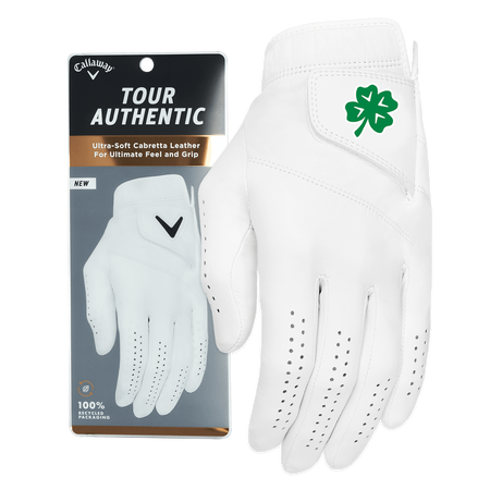 Lucky Tour Authentic Glove