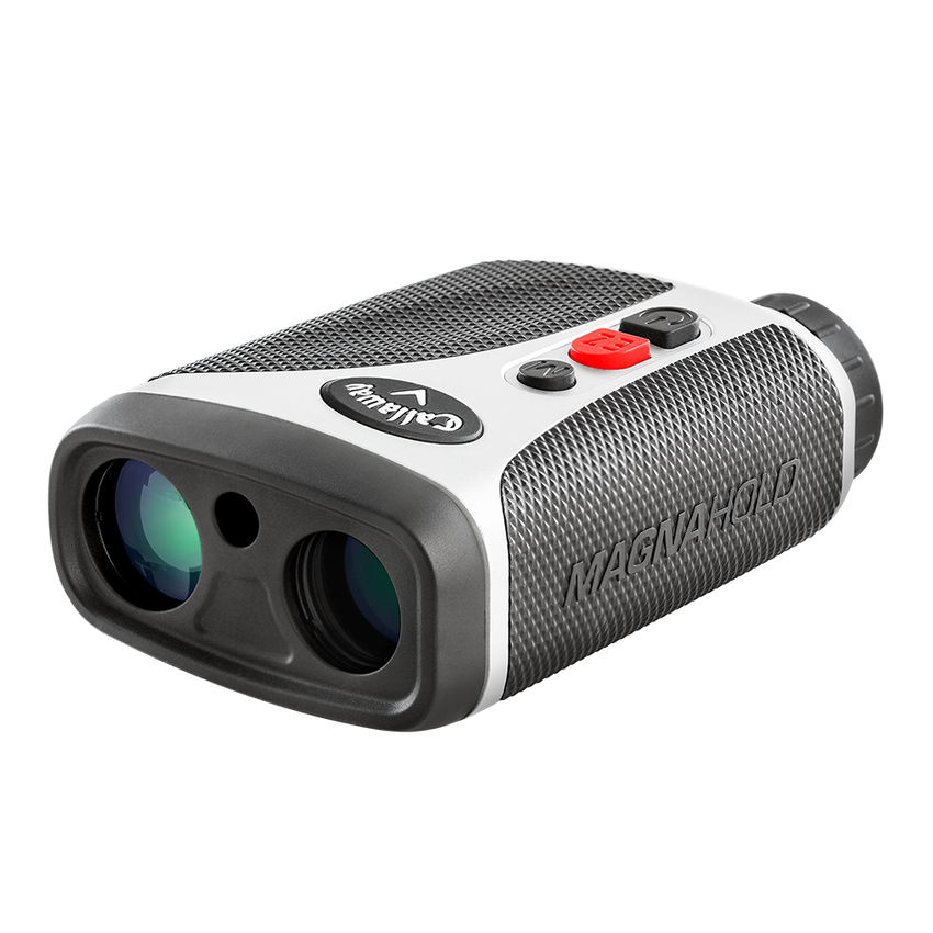 EZ Laser Rangefinder - View 2