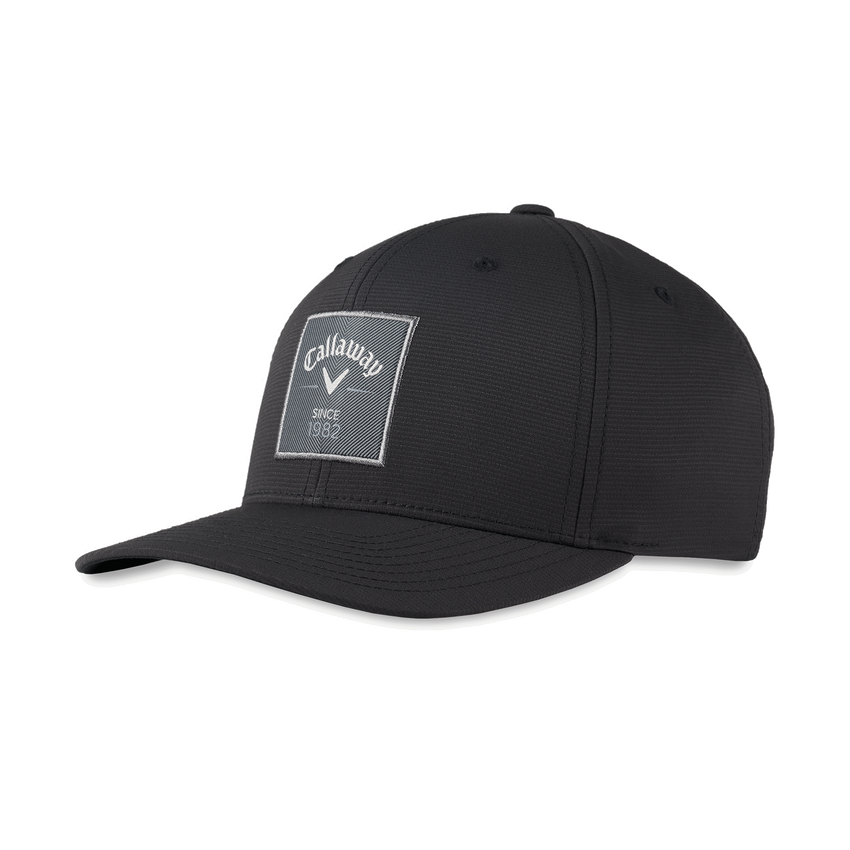 Rutherford FLEXFIT® Snapback - View 1