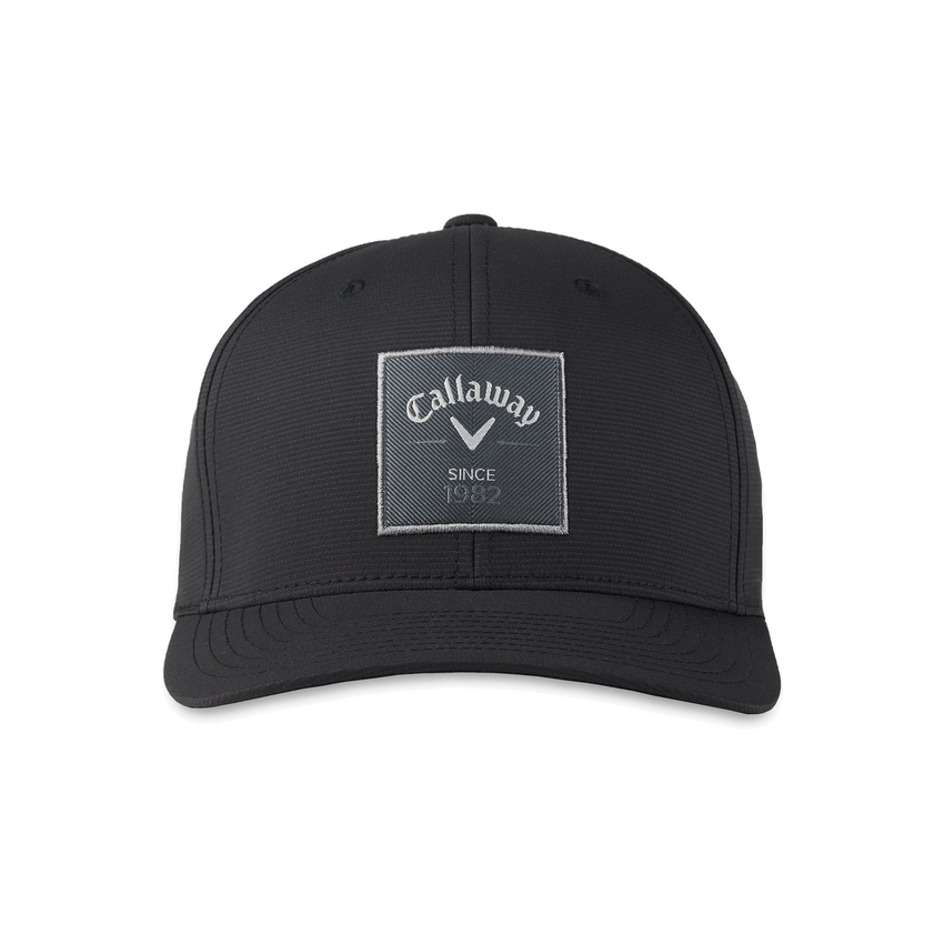 Rutherford FLEXFIT® Snapback - View 5