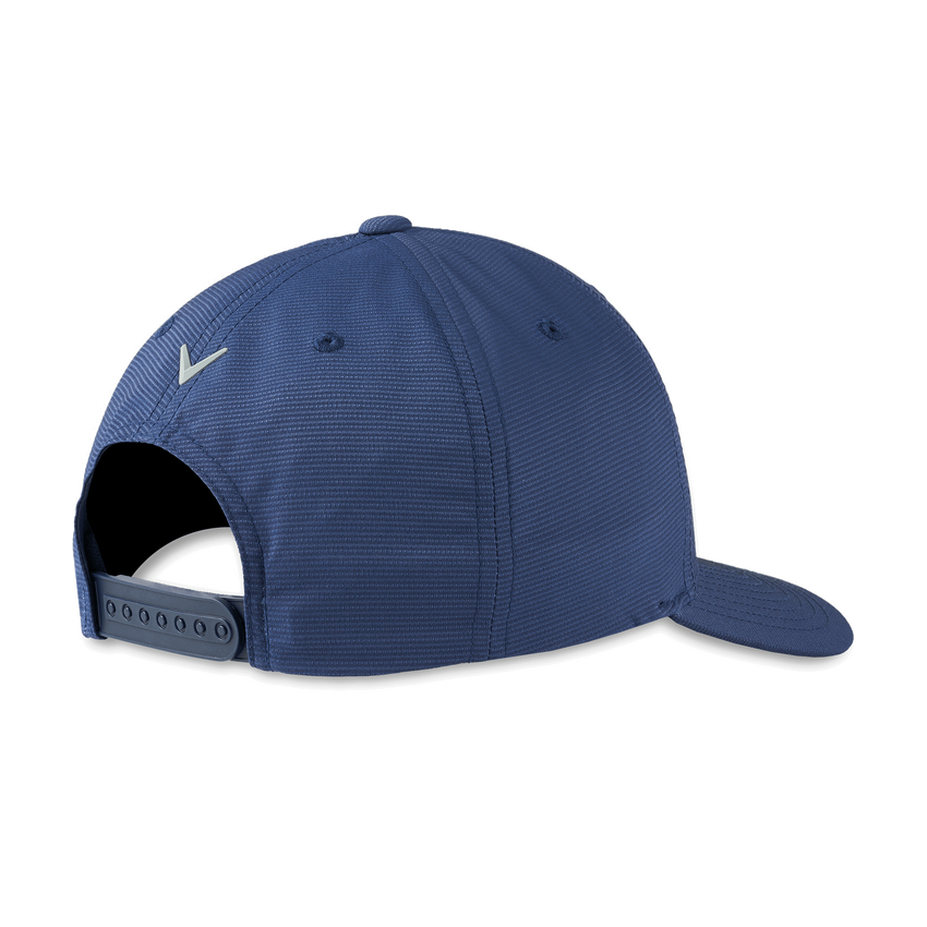 Rutherford FLEXFIT® Snapback - View 2