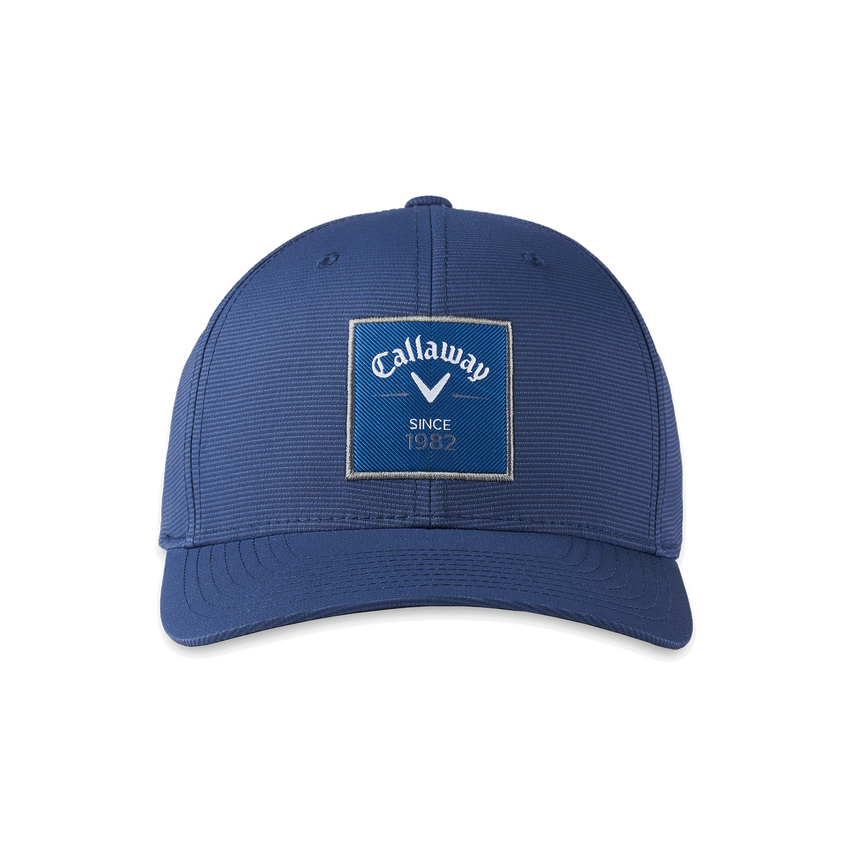 Rutherford FLEXFIT® Snapback - View 5