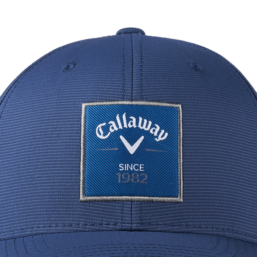 Rutherford FLEXFIT® Snapback - View 6