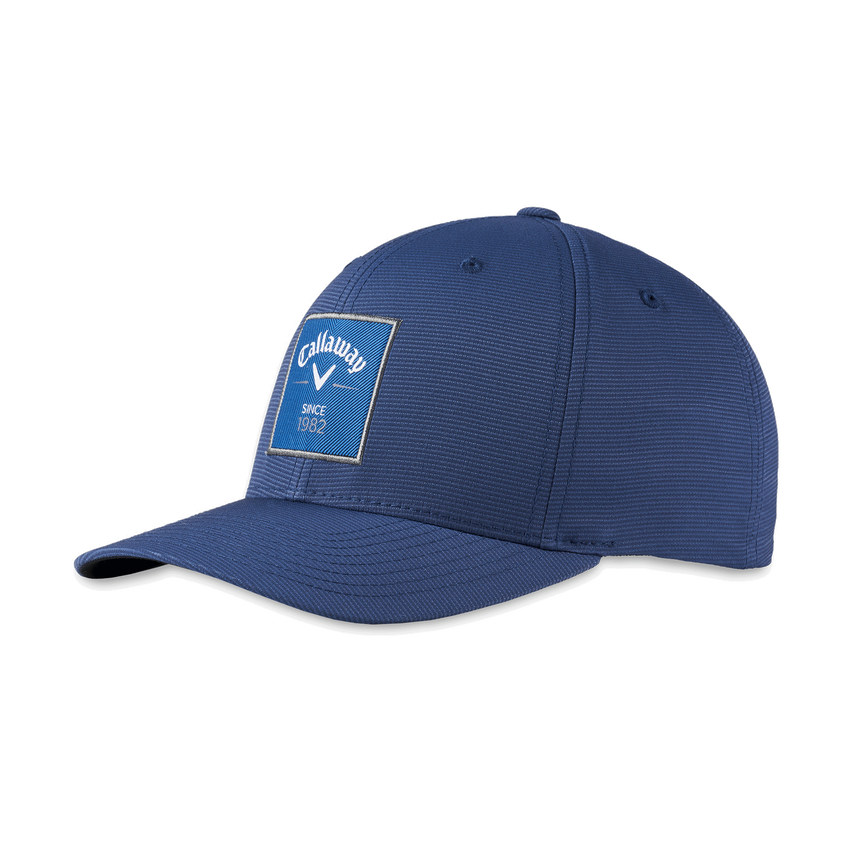 Rutherford FLEXFIT® Snapback - View 4
