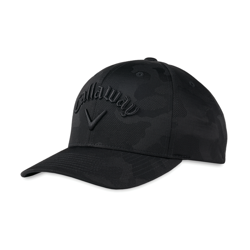 Camo FLEXFIT® Snapback - View 1