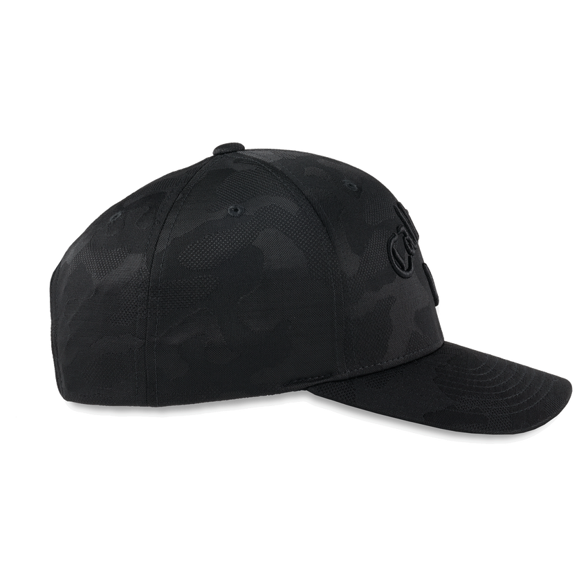 Camo FLEXFIT® Snapback - View 3