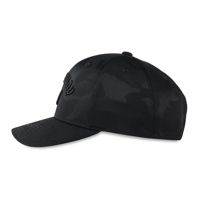 Camo FLEXFIT® Snapback - View 4