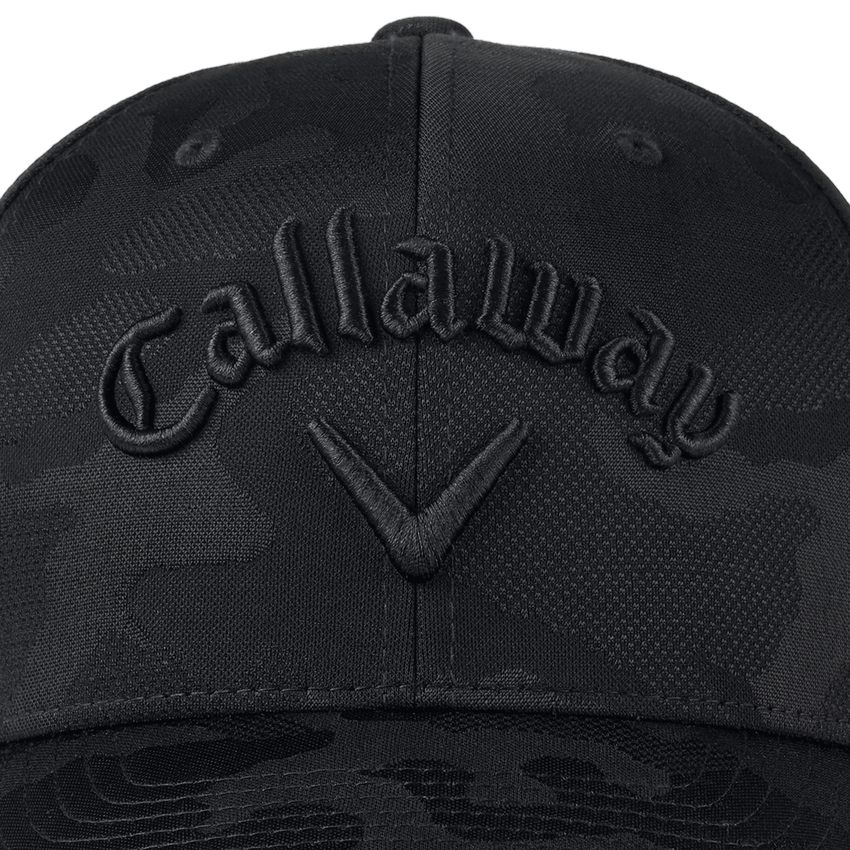 Camo FLEXFIT® Snapback - View 6