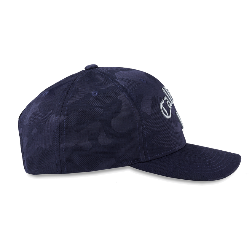 Camo FLEXFIT® Snapback - View 3
