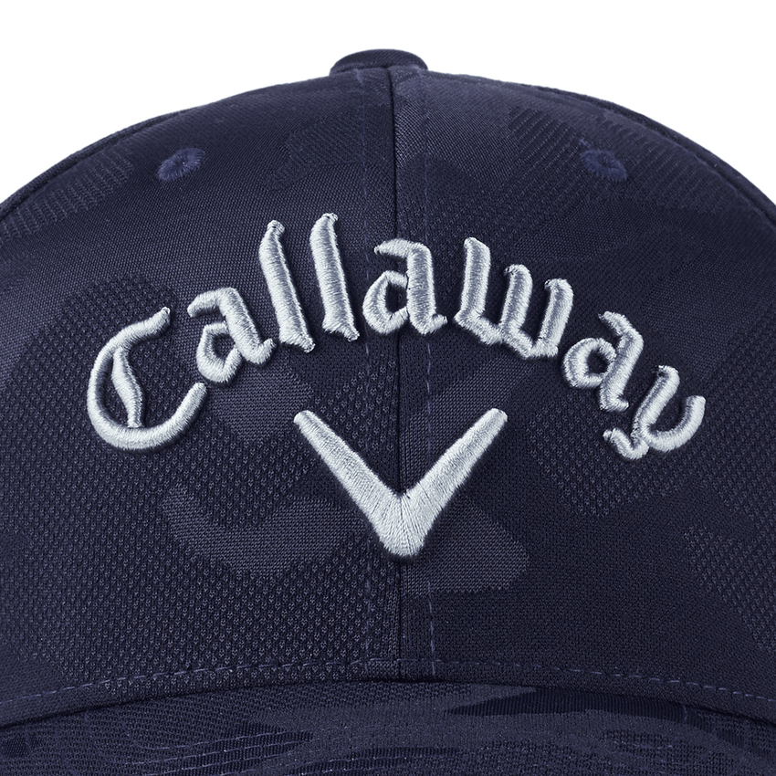 Camo FLEXFIT® Snapback - View 6