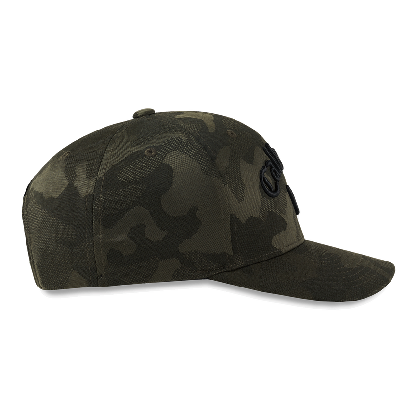 Camo FLEXFIT® Snapback - View 3