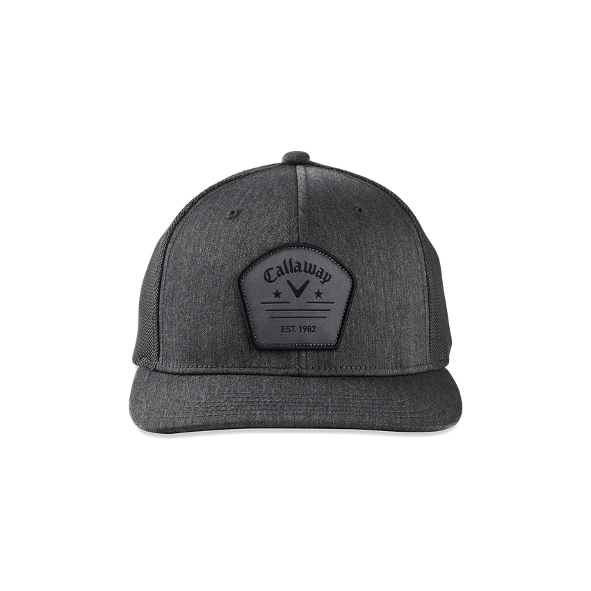 CG Trucker Logo Cap - View 5