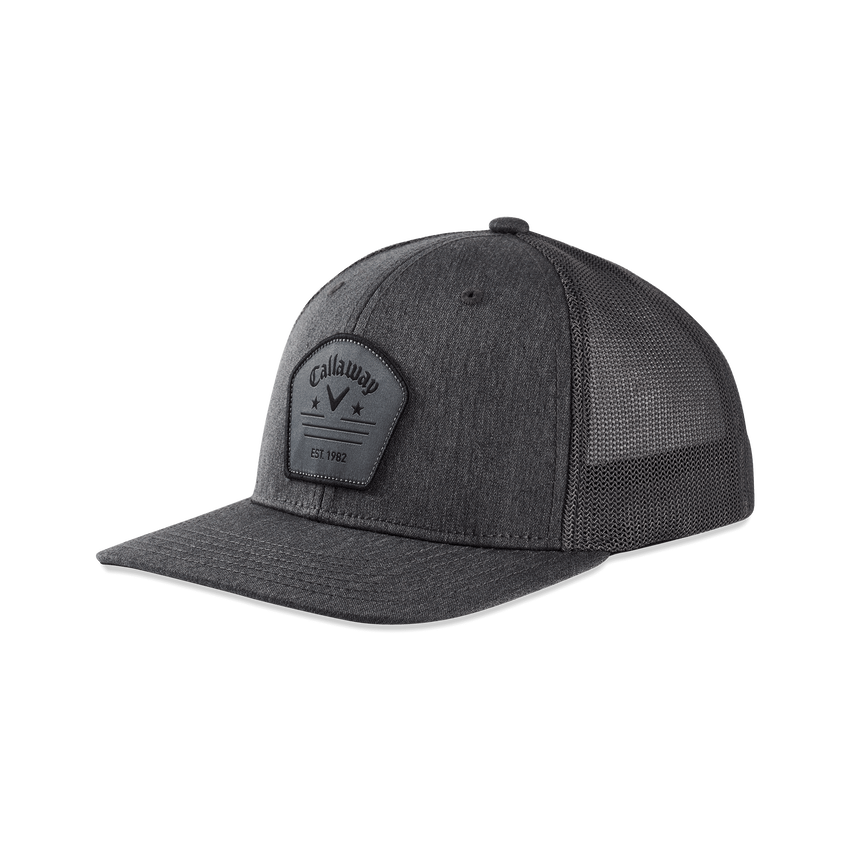CG Trucker Cap - View 1