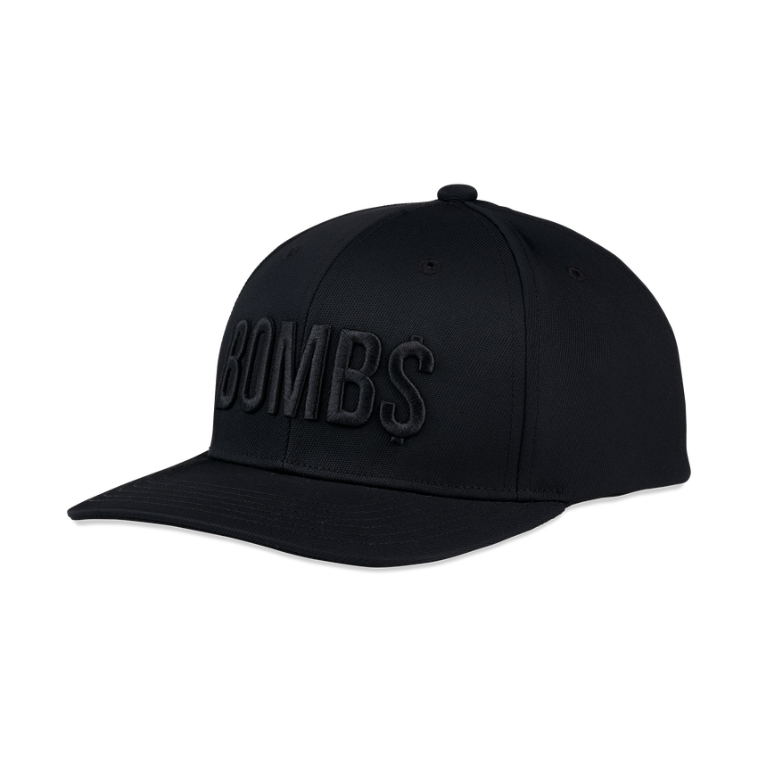 Golf Happens Bombs Hat - View 1