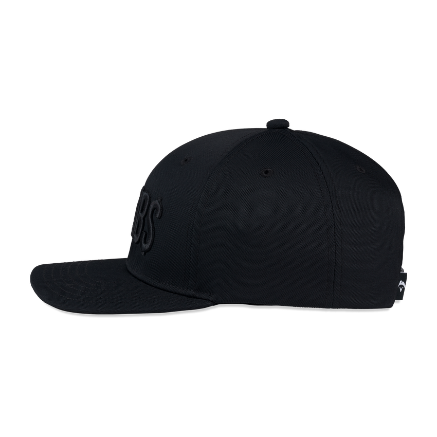 Golf Happens Bombs Hat - View 3