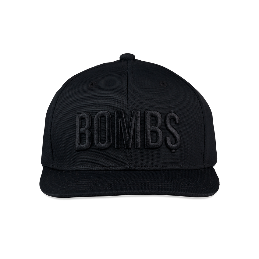 Golf Happens Bombs Hat - View 5