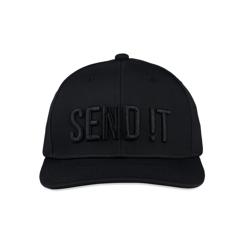 Golf Happens Send It Hat - View 5