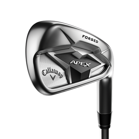Apex 19 Irons