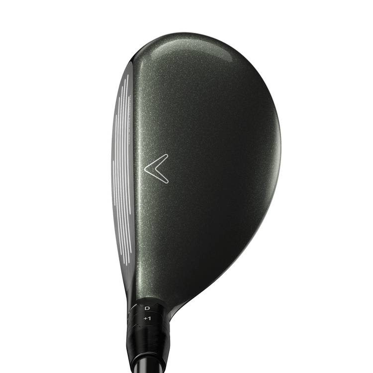 Women's Great Big Bertha Irons/Hybrids Set - View 7